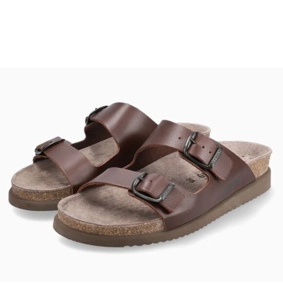 Mephisto Women's Harmony Slide Sandal - Picture 1 of 7